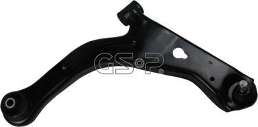 GSP S061218 - Track Control Arm autospares.lv