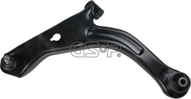 GSP S061217 - Track Control Arm autospares.lv