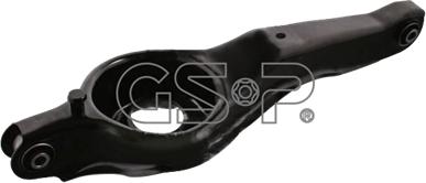 GSP S061286 - Track Control Arm autospares.lv