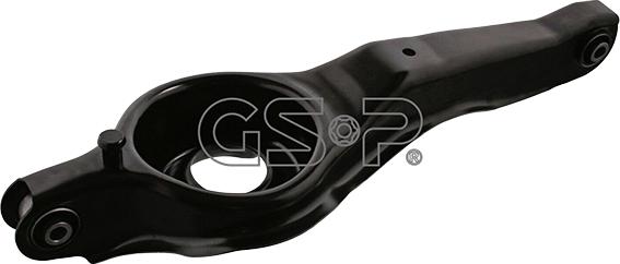 GSP S061286 - Track Control Arm autospares.lv