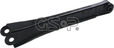 GSP S061708 - Track Control Arm autospares.lv