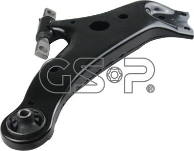 GSP S061714 - Track Control Arm autospares.lv