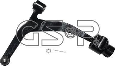 GSP S061780 - Track Control Arm autospares.lv