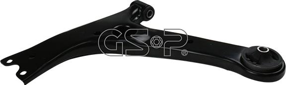 GSP S061737 - Track Control Arm autospares.lv