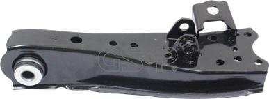 GSP S061778 - Track Control Arm autospares.lv