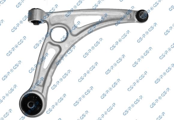 GSP S063932 - Track Control Arm autospares.lv