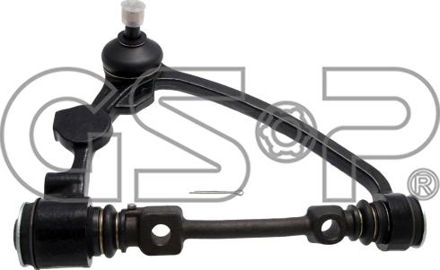 GSP S063405 - Track Control Arm autospares.lv