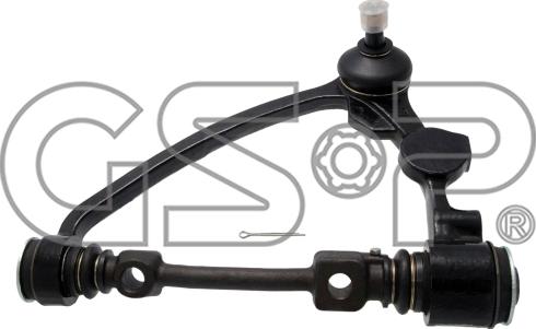 GSP S063400 - Track Control Arm autospares.lv