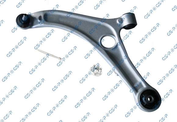 GSP S063486 - Track Control Arm autospares.lv