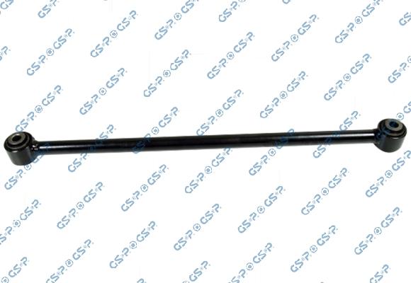 GSP S063557 - Track Control Arm autospares.lv