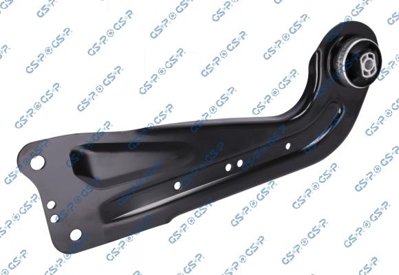 GSP S063500 - Track Control Arm autospares.lv