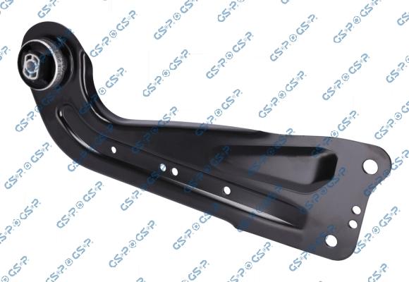 GSP S063501 - Track Control Arm autospares.lv