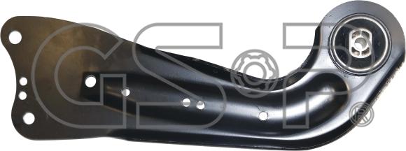 GSP S063502 - Track Control Arm autospares.lv