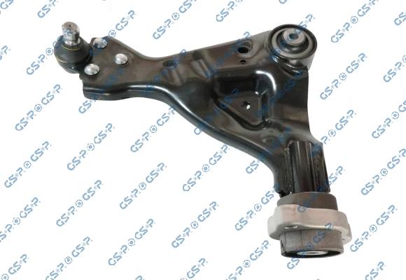 GSP S063575 - Track Control Arm autospares.lv