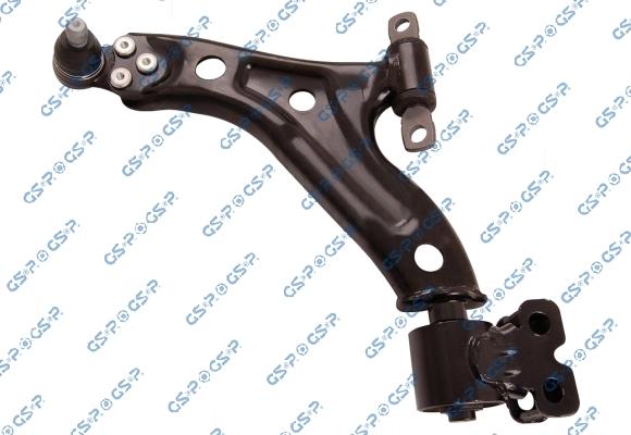 GSP S063605 - Track Control Arm autospares.lv