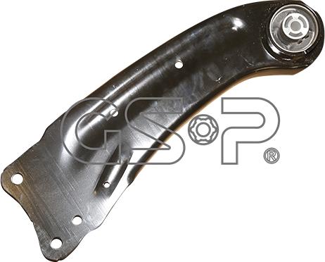 GSP S063095 - Track Control Arm autospares.lv