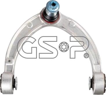 GSP S063047 - Track Control Arm autospares.lv