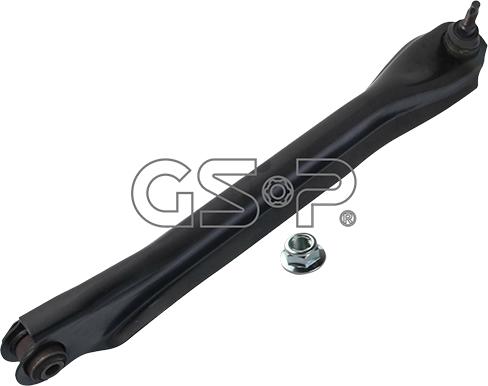 GSP S063060 - Track Control Arm autospares.lv