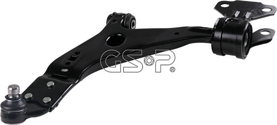 GSP S063062 - Track Control Arm autospares.lv