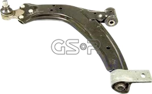 GSP S063014 - Track Control Arm autospares.lv