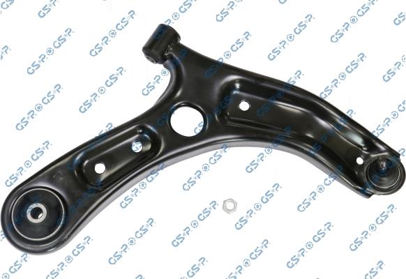 GSP S063012 - Track Control Arm autospares.lv