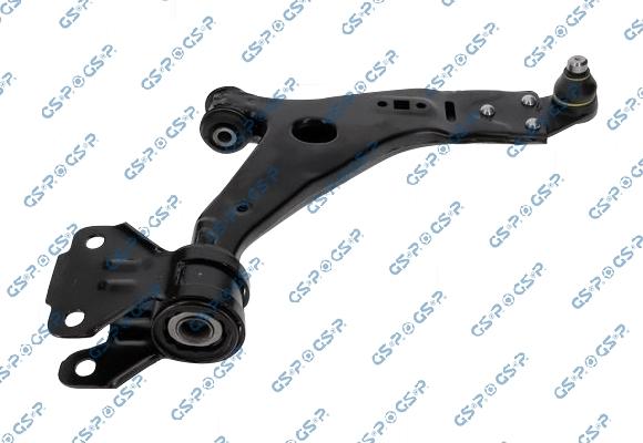 GSP S063191 - Track Control Arm autospares.lv