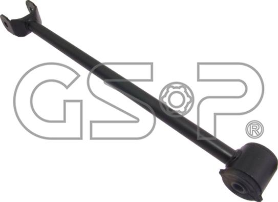 GSP S063311 - Track Control Arm autospares.lv