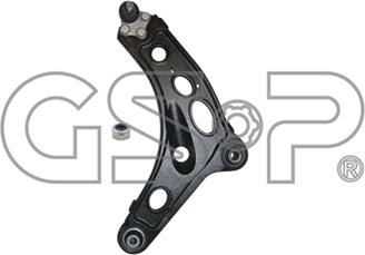 GSP S063241 - Track Control Arm autospares.lv