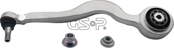 GSP S063219 - Track Control Arm autospares.lv