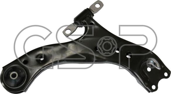 GSP S063213 - Track Control Arm autospares.lv