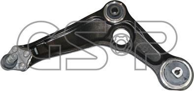 GSP S063232 - Track Control Arm autospares.lv