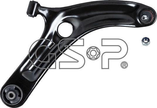 GSP S062957 - Track Control Arm autospares.lv