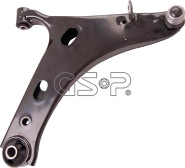 GSP S062908 - Track Control Arm autospares.lv