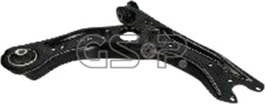 GSP S062902 - Track Control Arm autospares.lv