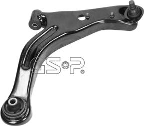 GSP S062919 - Track Control Arm autospares.lv