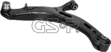 GSP S062911 - Track Control Arm autospares.lv