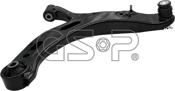 GSP S062912 - Track Control Arm autospares.lv