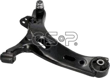 GSP S062912 - Track Control Arm autospares.lv