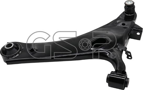 GSP S062921 - Track Control Arm autospares.lv