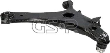 GSP S062921 - Track Control Arm autospares.lv