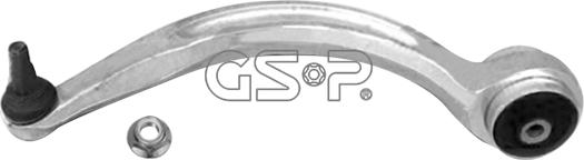 GSP S062927 - Track Control Arm autospares.lv