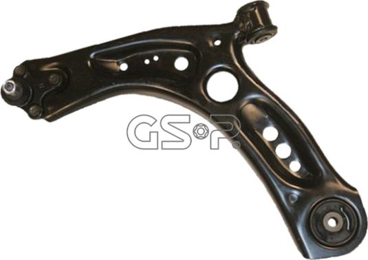 GSP S062976 - Track Control Arm autospares.lv