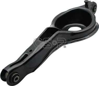 GSP S062970 - Track Control Arm autospares.lv