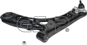 GSP S062573 - Track Control Arm autospares.lv