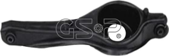 GSP S062649 - Track Control Arm autospares.lv