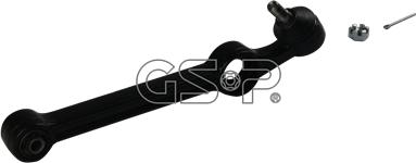 GSP S062602 - Track Control Arm autospares.lv