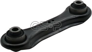 GSP S062634 - Track Control Arm autospares.lv