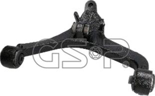 GSP S062622 - Track Control Arm autospares.lv