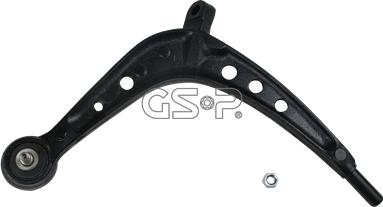 GSP S062099 - Track Control Arm autospares.lv