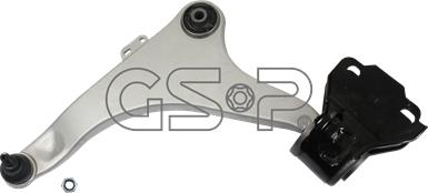 GSP S062046 - Track Control Arm autospares.lv